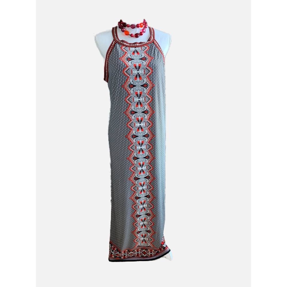 Max Studio Shift Dress